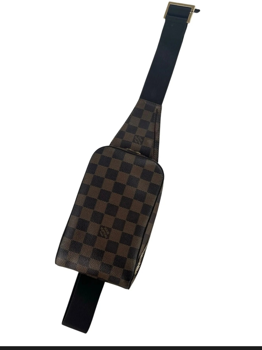 Lpuis Vuitton Geronimo Belt Bag